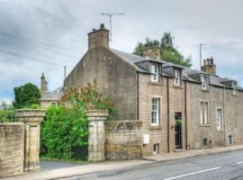 Goshen Cottage, hotel en Kelso