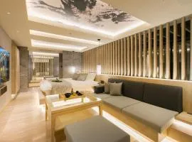HOTEL 粋
