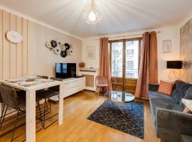 Les Mulots - Apartment T3 of 56 sqm, villa Annecyben