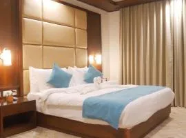 Trinantara Resort & Spa