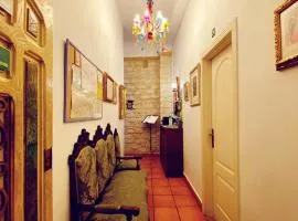 Pensión Antonio Guesthouse