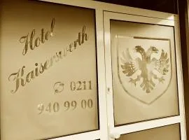 Hotel Kaiserswerth