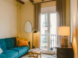 Brummell Apartments Montjuic