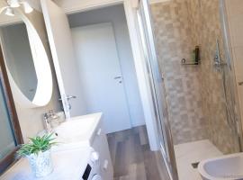 A CASA DI PATTY, hotel Gorgonzolában