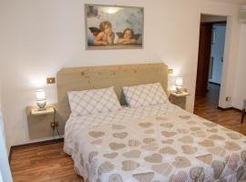 Tal Borc, hotel v destinaci San Vito al Torre