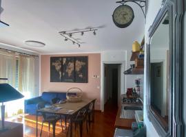 Living Rencio: vicino al Centro di Bolzano, holiday rental in Bolzano