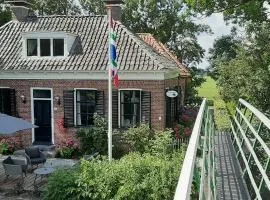B&b Hoogholtje