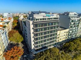 Smy Lisboa, hotel in Lisbon
