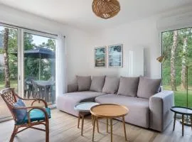 Presqu'île de Rhuys, belle maison pour 10