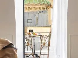 Maison Albar - Le Vendome