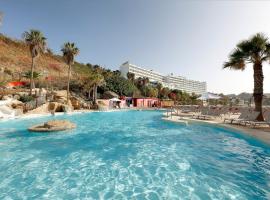 Hotel Benalma Costa del Sol, hotel a Benalmádena