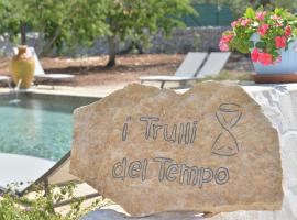 I Trulli del Tempo