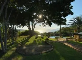 Villa Galiileu Hotel Boutique