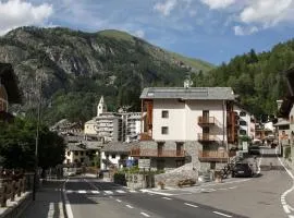 Enclos de Moro - Apartments Berthod