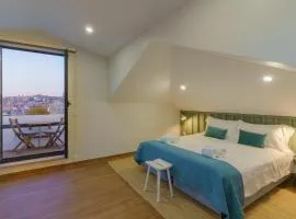 Feel Porto Wine Essence Apartments