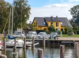 Ferienhaus Bodden