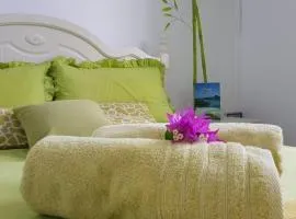 The Octagon - Family Apparts - Wing B - A cozy place to stay, start and end your holidays
