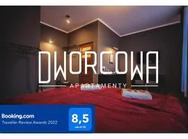 Dworcowa - Apartament