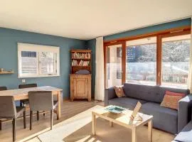 APPARTEMENT ACCES PISICNE - ST JEAN D'AULPS - 6 Pers - Riam D2