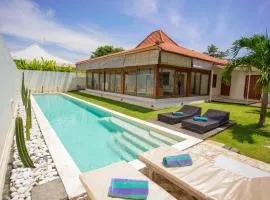 Villa Ale Bingin