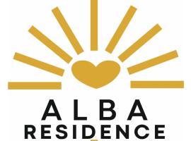 ALBA RESIDENCE, ξενοδοχείο σε Salsomaggiore Terme