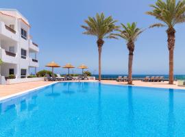 Barceló Fuerteventura Royal Level, hotel em Caleta De Fuste