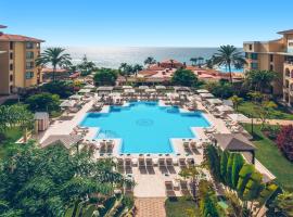 Iberostar Selection Anthelia, hotel in Adeje