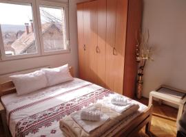 Apartman Kod Pere, Hotel in Negotin