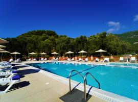 Angelika Elegant Hotel