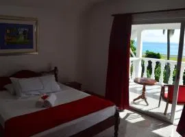 Touchdown Villa、にあるSeychelles International Airport - SEZの周辺ホテル