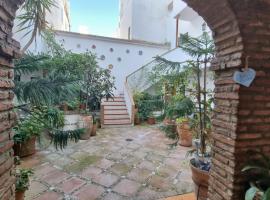 Apartamentos en Patio Cordobés San Basilio