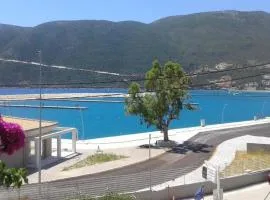 pension holidays studios