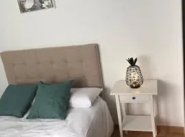 Apartamento Maracena Centro