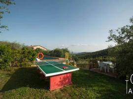 casaemilia2, appartement in Tuoro sul Trasimeno