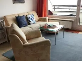 Penthouse Kapitänsdeck