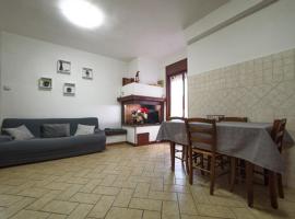 Appartamento di Via Refini, soodne hotell sihtkohas Spoleto