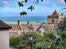 Gloucester House, holiday home in Hastings