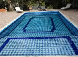 Villa des Roses Privée