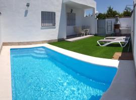 Casa Los Naranjos