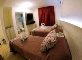 Hotel Majestic, hotel in Villa Giardino
