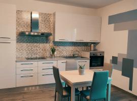 CASA VACANZE DA MARTI