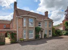 The Old House Guest House