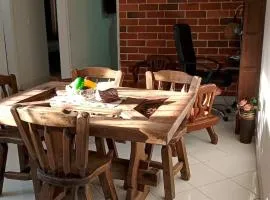 Apartamento Amoblado en Ibagué