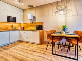 Apartament Bella Vista z Sauną ogólnodostępną - 5D Apartamenty