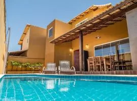 Casa com Piscina Armação de Búzios