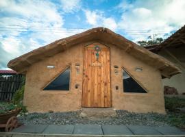 Mirador Bacata, hotel in Choachí