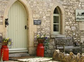 Cider Press Cottage, hotel with parking in Priston