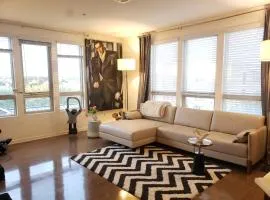 Penthouse Dreams