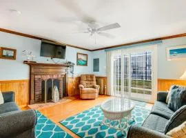 Royal Palm Court B5