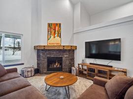 Elk Grove Getaway, ξενοδοχείο για ΑμεΑ σε Ponderay